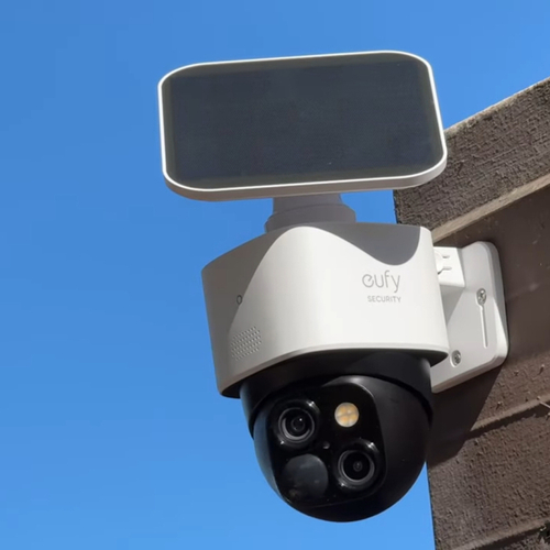 The Best Outdoor Security Cameras I've Tested