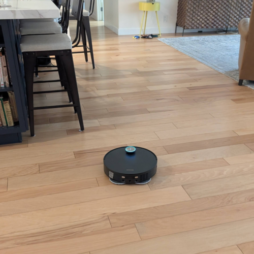 How to Choose the Best Robot Vacuum, Depending on Your Space