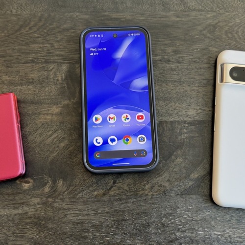 The Six Best Android Phones You Can Buy in 2025