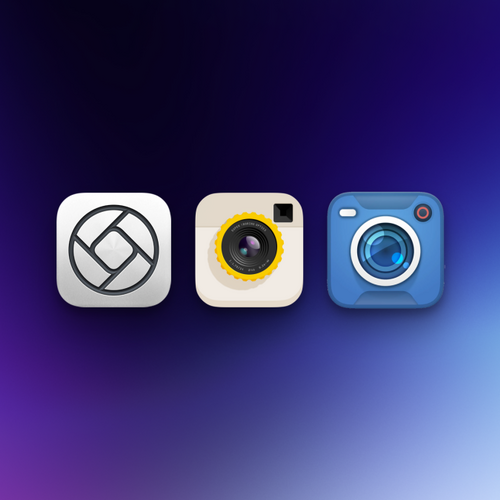 The Best Third-Party Camera Apps for iPhone (and When You Should Use One)