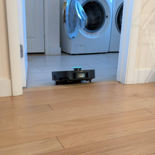 Dreame X50 Ultra Climbing Robot Vacuum and Mop Review