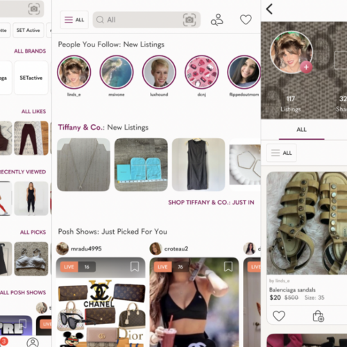 Review: Is Poshmark a Legit Place to Buy and Sell Your Stuff?