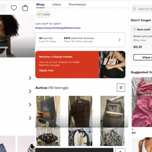 Is Depop a Legit App for Buying and Selling?