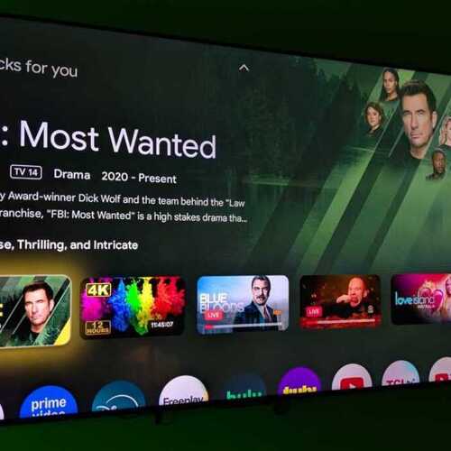 The TCL QM7 Is One of the Best Budget-Friendly TVs I've Ever Used