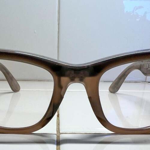 Ray-Ban Meta Glasses Work Great and Don't Look Dorky