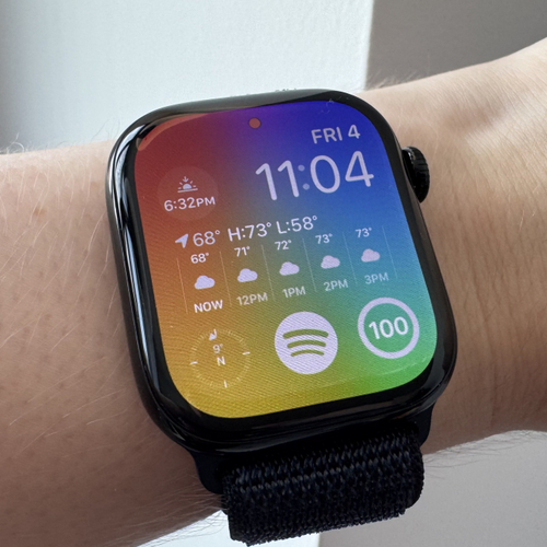 The Series 10 Is the Best Apple Watch for Most People
