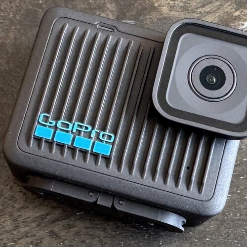 GoPro Hero Drops Too Many Features to Be Worth the Cost