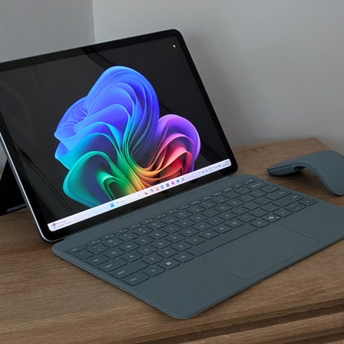 Microsoft Surface Pro 12 Review: What a Two-In-One Computer Should Be