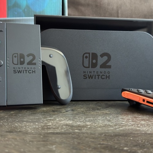 The Nintendo Switch 2 Is Worth the Upgrade, but There's No Rush