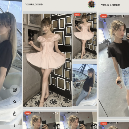 Doppl Is an Innovative Fashion App, When It Works