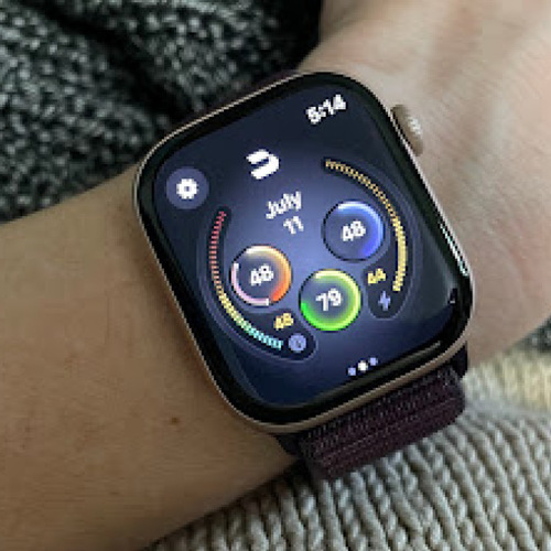 This App (Sort of) Makes Your Apple Watch Act Like a Whoop