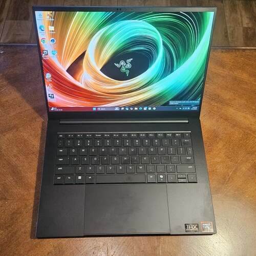 Razer Blade 14 Review: A Powerful Gaming Laptop That Feels Like a MacBook