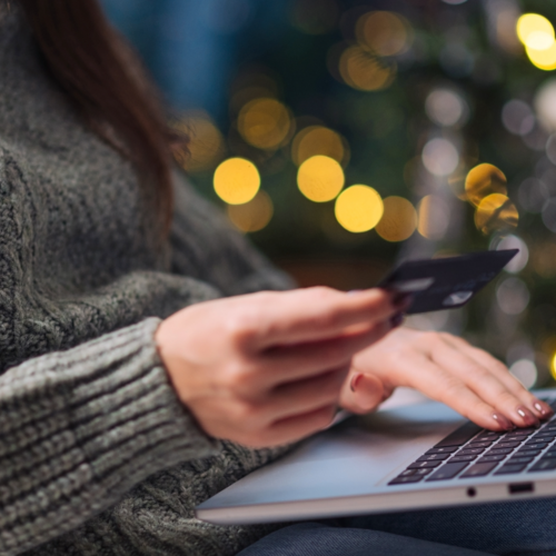 Black Friday cybersecurity alert: Protecting your wallet and data