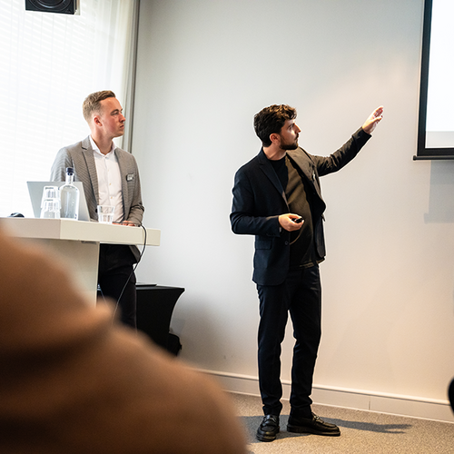 Fiscaal succes met AI: Prompt Engineering voor Fiscalisten