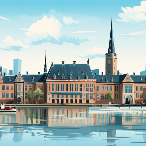 Kabinet laat oplossing btw-gat aan Tweede Kamer over