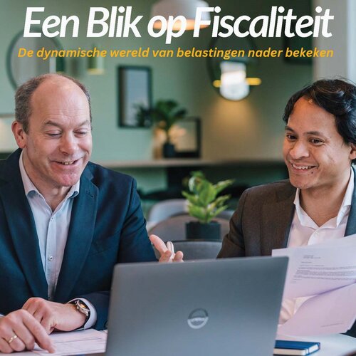 Eerste Blik op Fiscaliteit van 2025 nu gratis te downloaden!