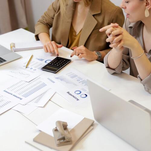 Van start-up naar scale-up: ook een fiscale transitie