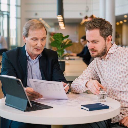 De Fiscale Wijzigingen van 2025