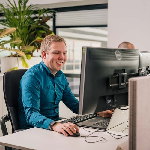 Webinar terugkijken: Praktisch Aan De Slag Met AI
