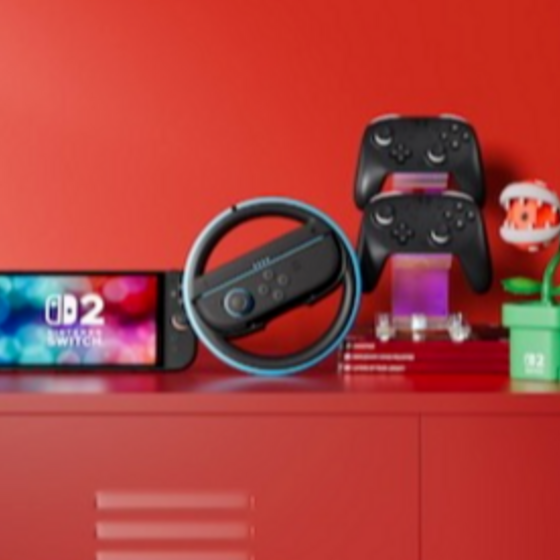 Got a Gamer in Your Life? Don't Miss These Picks