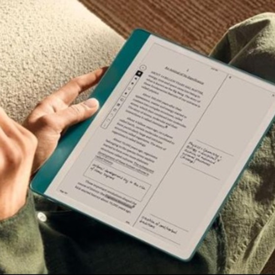 19% Off the Amazon Kindle Scribe