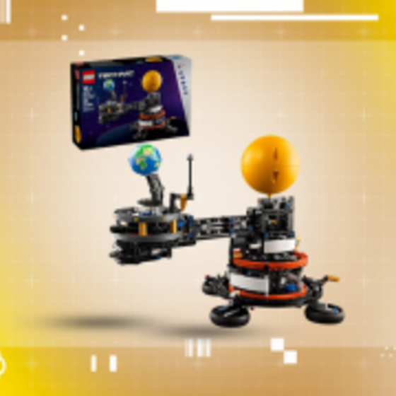 20% Off the Perfect Set for LEGO-Loving Dads