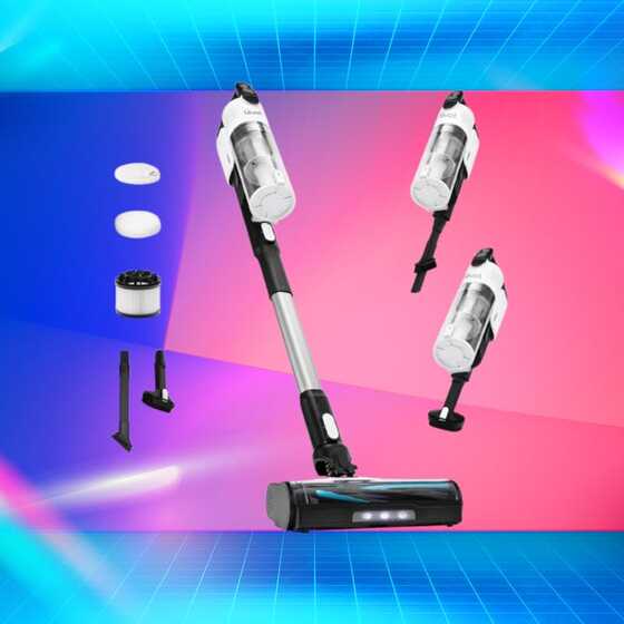 One of Our Favorite Vacuum Cleaners Is 25% Off