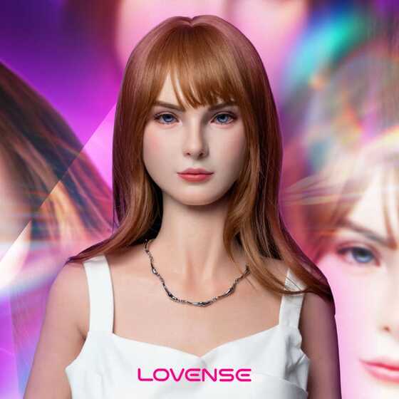 Your AI Girlfriend Has a Body and Memory Now. Meet Emily, CES's Most Intimate Robot