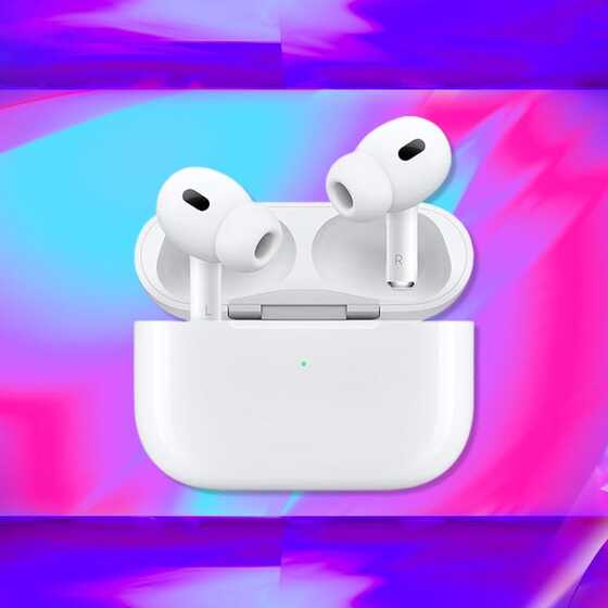 AirPods Pro 2 Now Going for $170 as Amazon's Big Spring Sale Comes Knocking