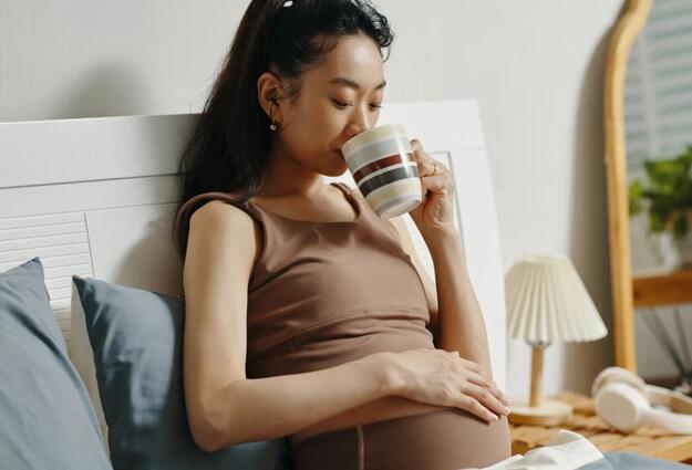 Caffeine and Pregnancy: How Much Is Safe?