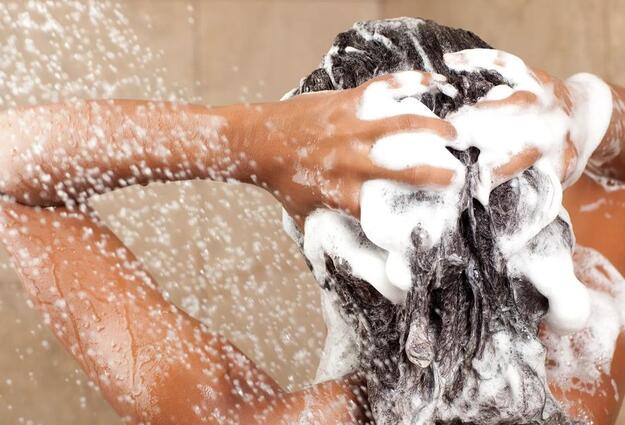 How Often Should You Wash Your Hair?