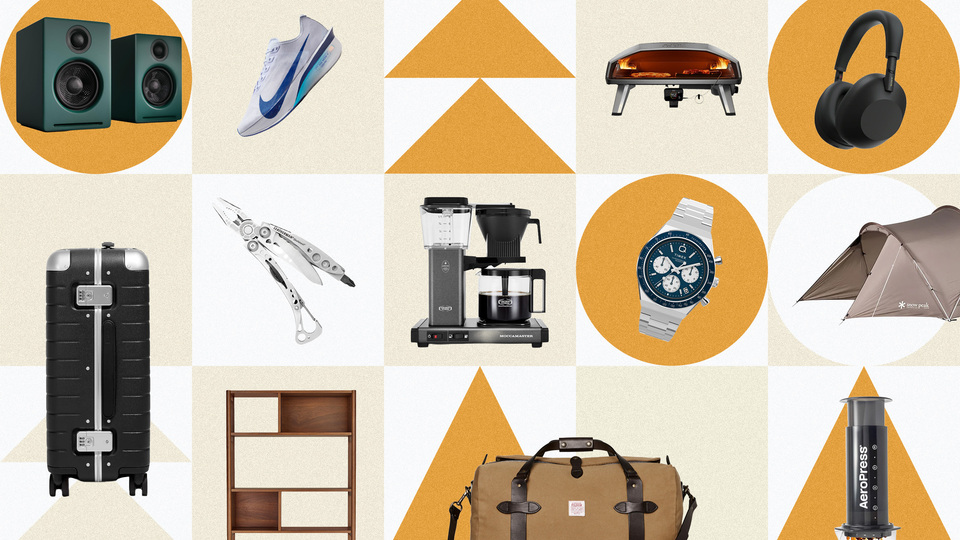 The Best Black Friday Deals of 2025 (Updated)