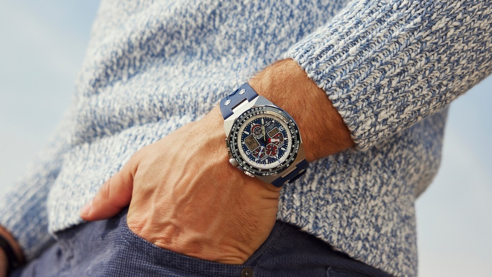 Newsletter content from gearpatrol