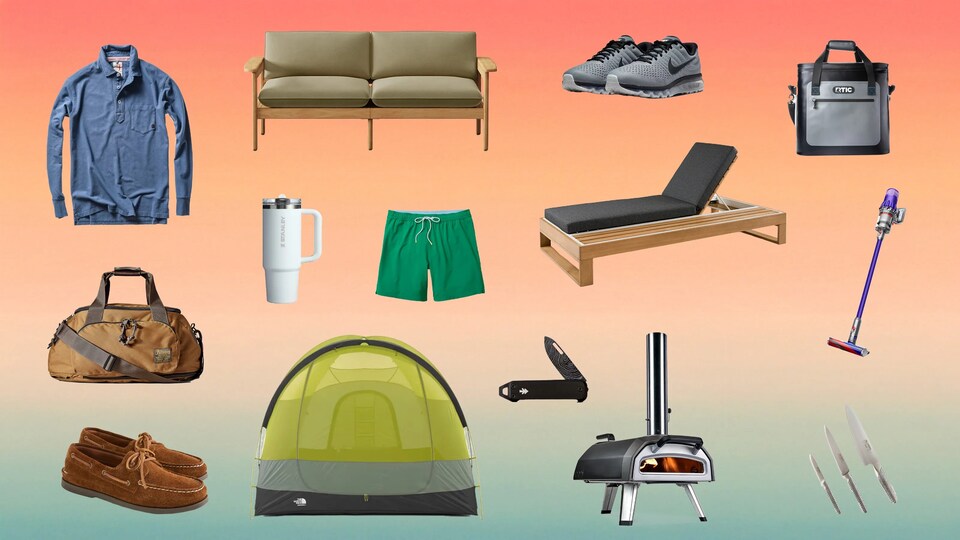 The Best Memorial Day Sales
