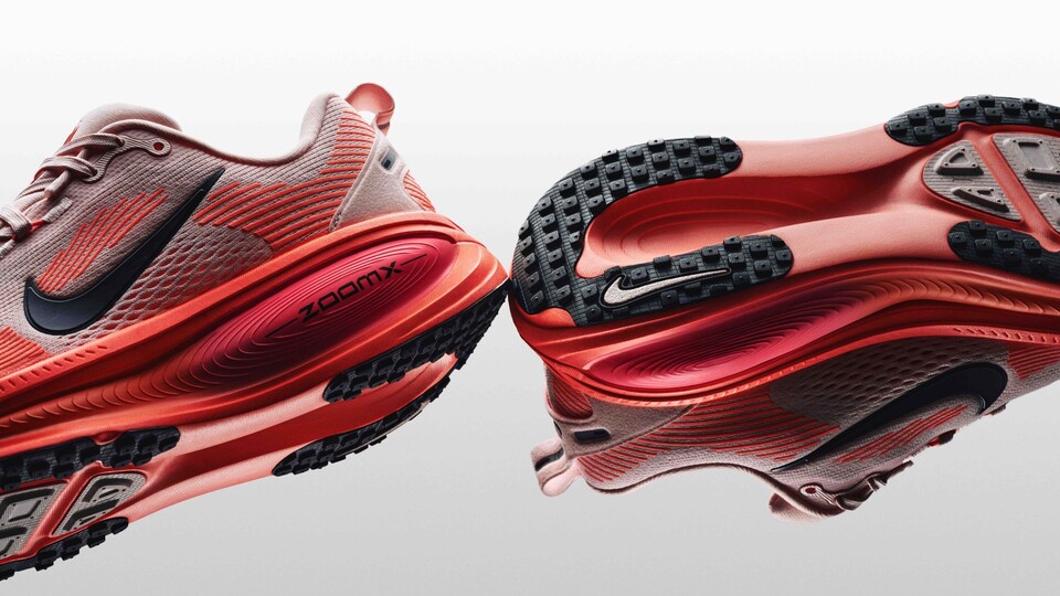 Preview: Nike’s Updated Vomero Hints at Bigger Things to Come