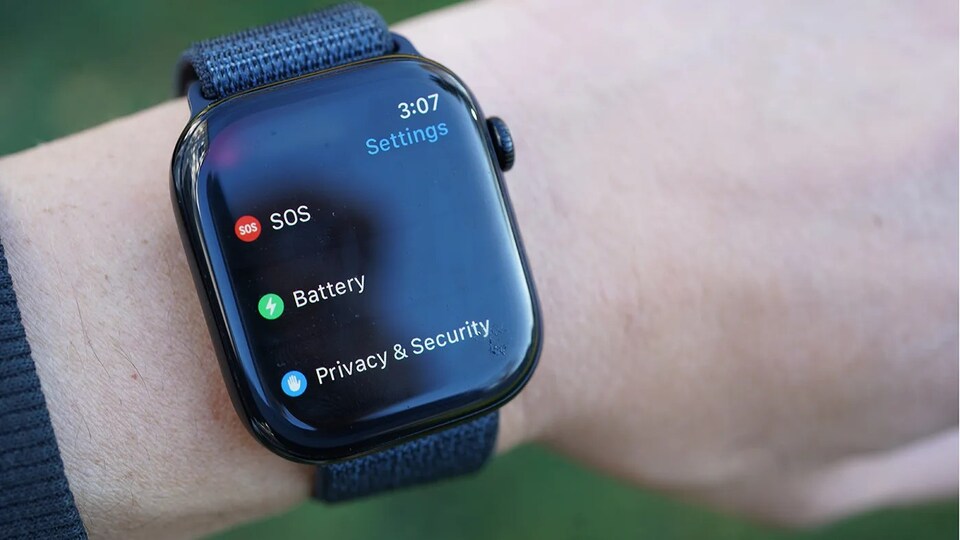 6 Simple Tips to Extend the Battery Life of Your Apple Watch