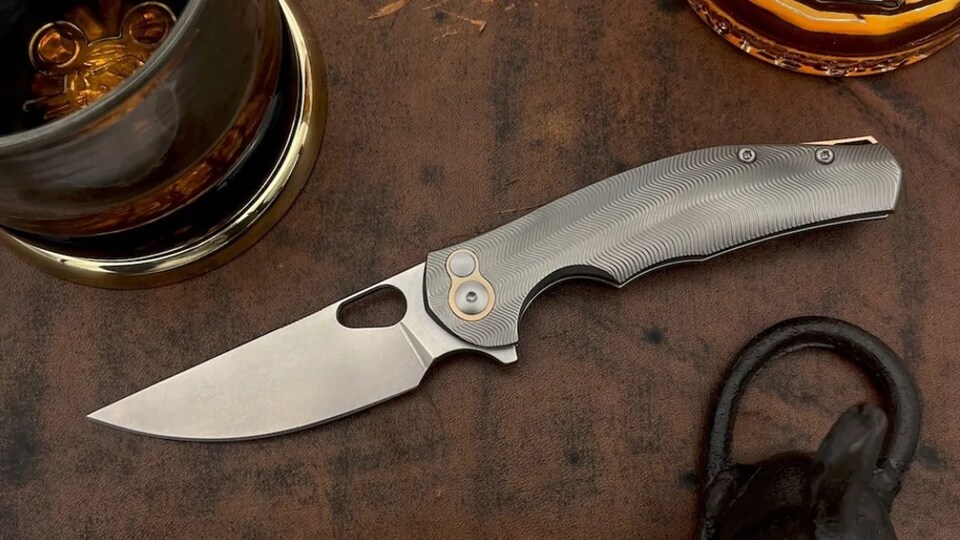 Grab One of These Rare and Stunning Knives Now or Regret It Forever