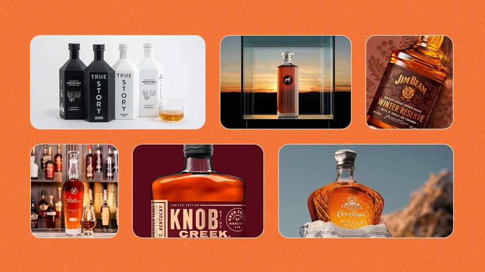 39 New Whiskey Releases You Might’ve Missed This Year