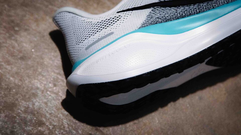 Nike (Not Hoka) Made the Year’s Most Popular Running Shoe, Data Says