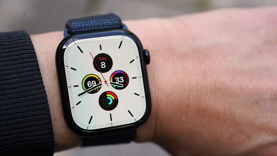 This Simple Trick Solves One of the Apple Watch’s Biggest Annoyances
