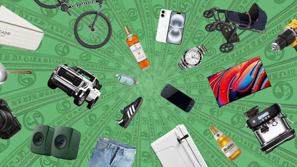 How Will U.S. Tariffs Impact Prices? Here’s What 40+ Brands Are Saying