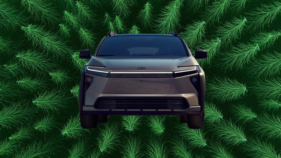Toyota Is Finally Making the EV the Car Market Sorely Needs