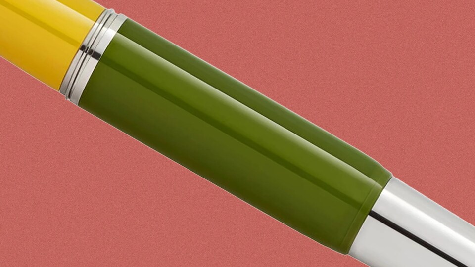 Wes Anderson Secretly Reinvented a Century-Old EDC Icon — and It Could Be Yours