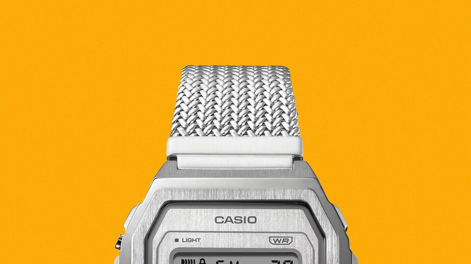 Zohran Mamdani’s Quirky Casio May Become This Year’s ‘It’ Budget Watch
