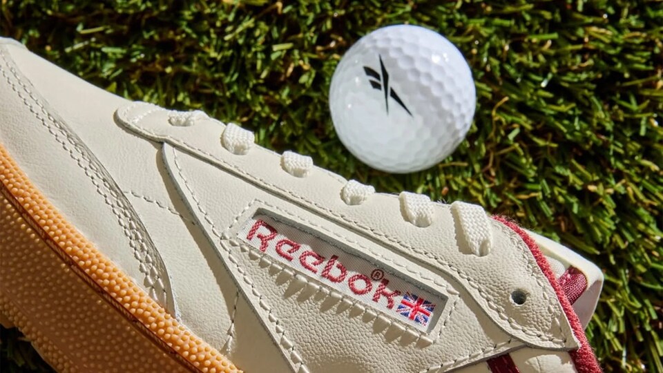 One of Summer’s Most Iconic White Sneakers Makes Its Long-Awaited Golf Debut