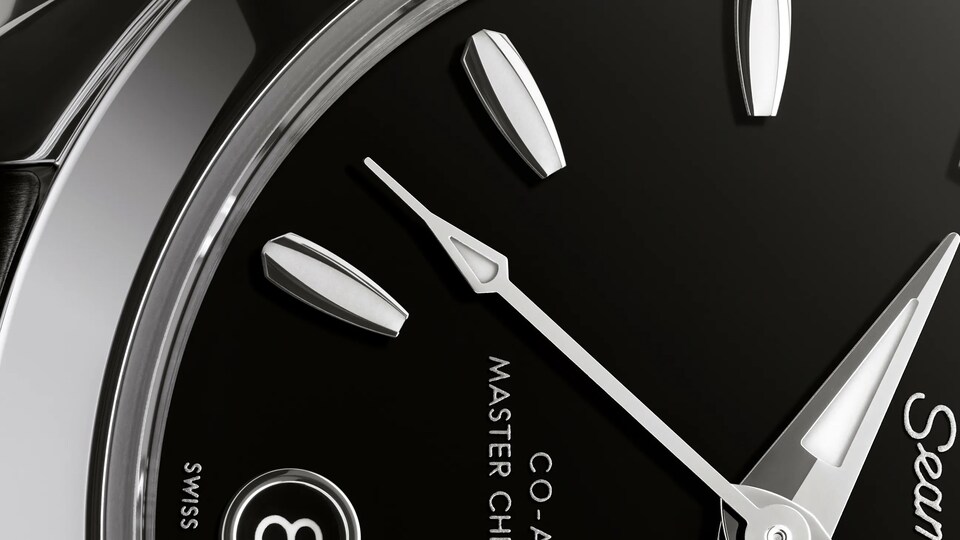 With a Small Update, Omega’s Ultimate Daily Watch Is Pushing the Biggest Trend in Watches