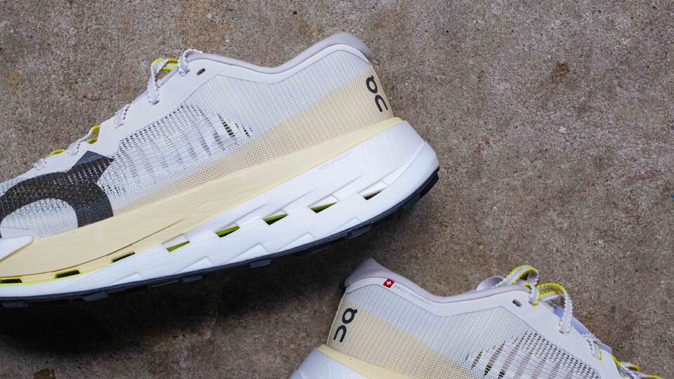 With Its Most Technical Shoe to Date, Can On Conquer Trail Running’s Highest Peak?
