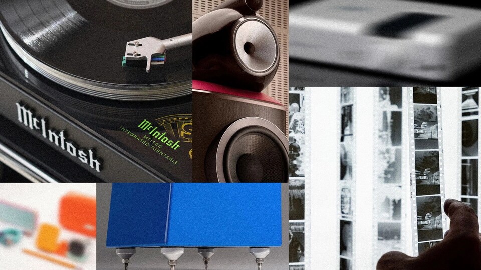 The Best New Gadgets and Hi-Fi Releases of 2025 (Updated)