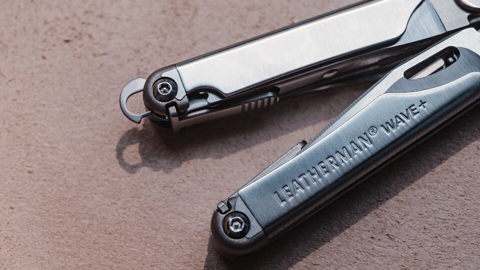 Leatherman Doesn’t Even Tell You About One of Its Most Useful Tools