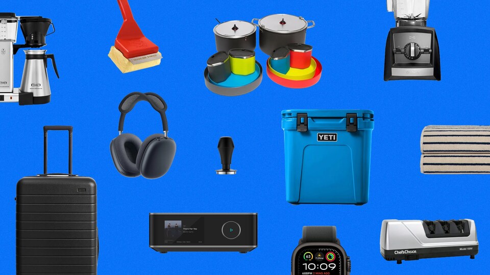 Prime Day 2025: The Best Real Deals on Great Gear We’ve Found So Far